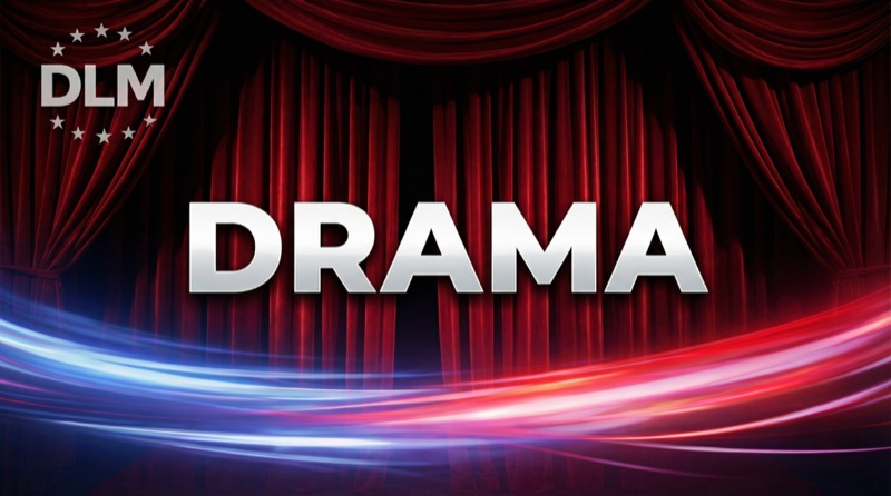 DLM Drama